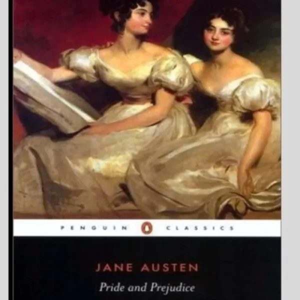 Pride and Prejudice