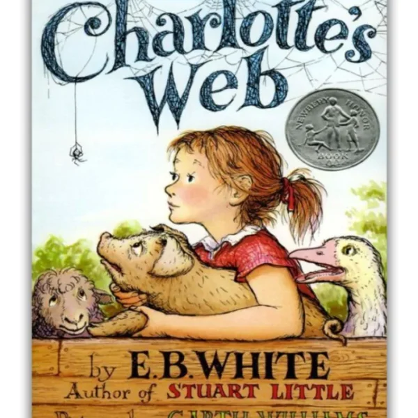 Charlotte's Web