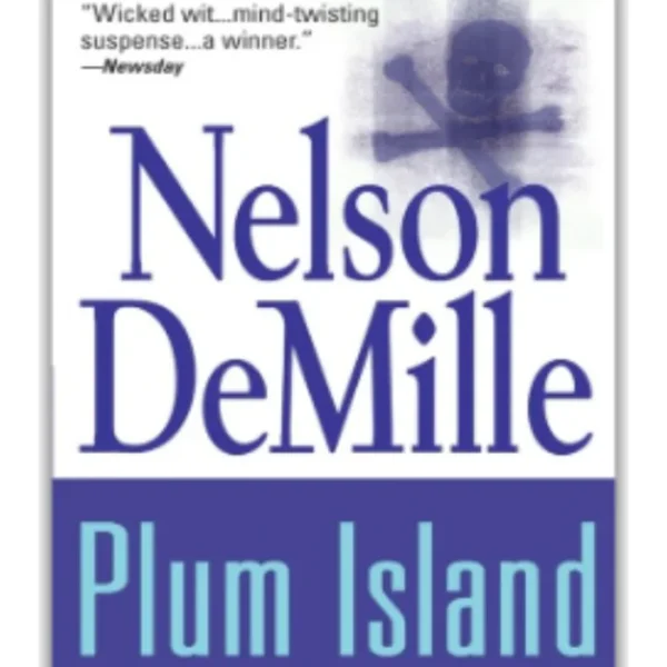 Plum Island