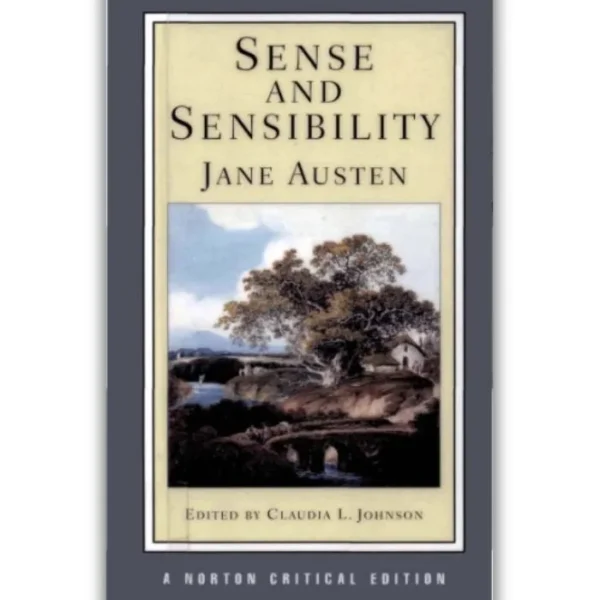 Sense and Sensibility