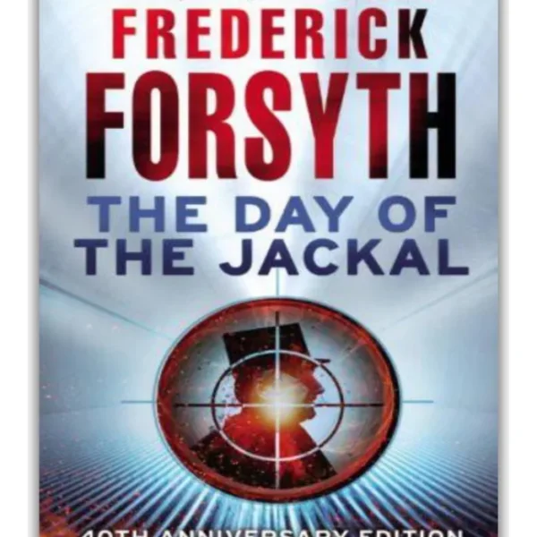 The Day of the Jackal