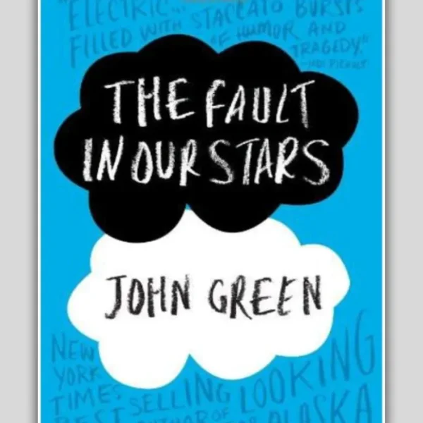 The Fault in Our Stars