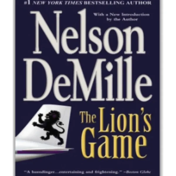 The Lion’s Game