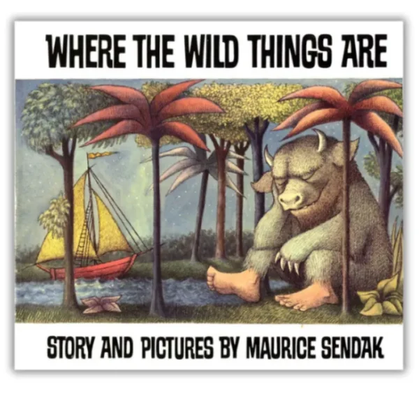 Where The Wild Things Are
