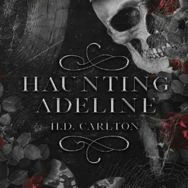 Haunting Adeline