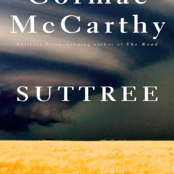 Suttree
