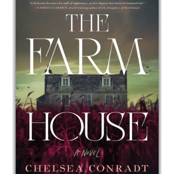 The Farmhouse